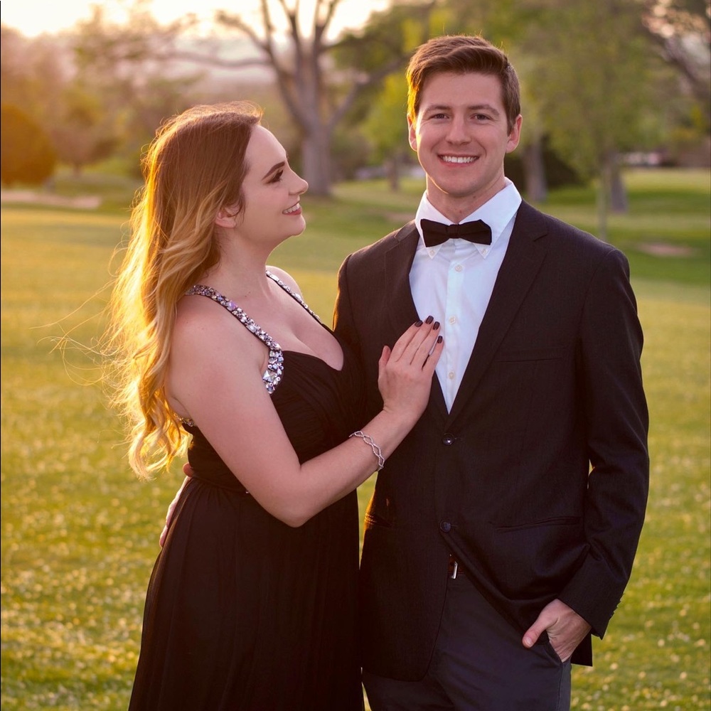 Meet your Posher, Brenna
